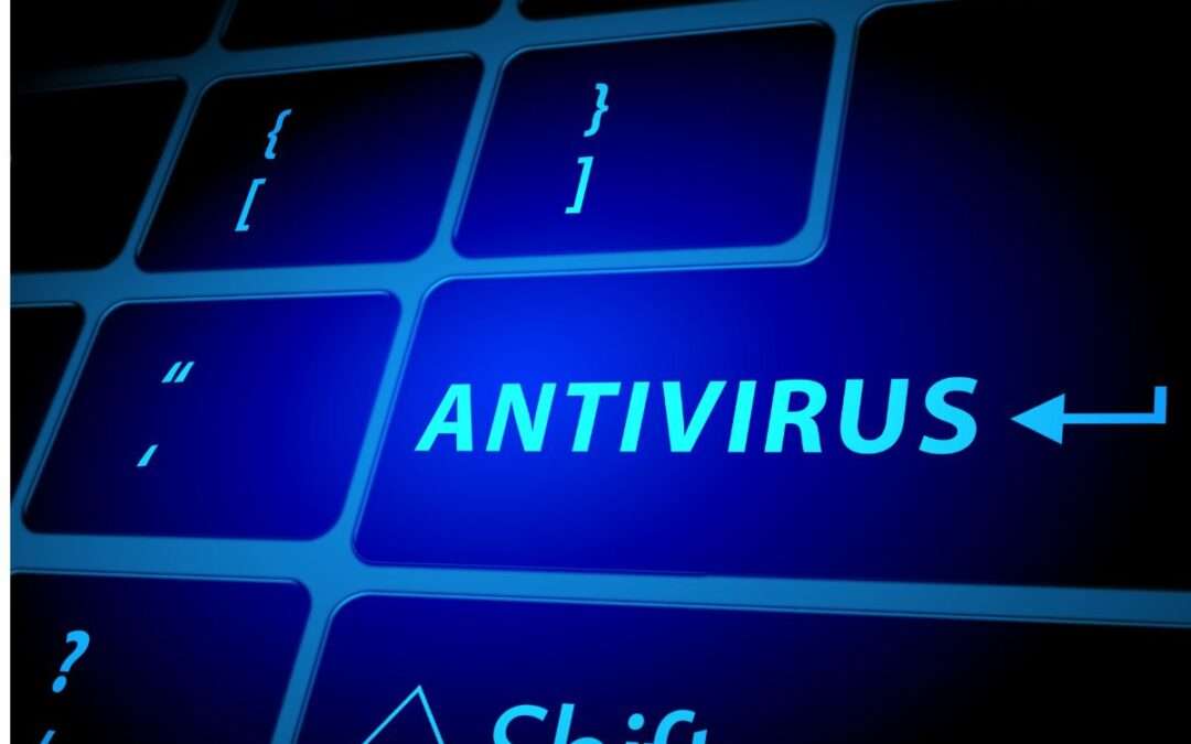 how antivirus keeps businesses safe Philadelphia, PA