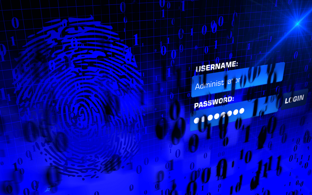 how businesses can secure passwords Philadelphia, PA