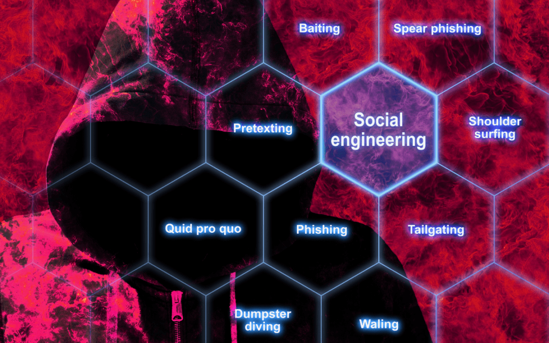 Social Engineering: How to Avoid Attack