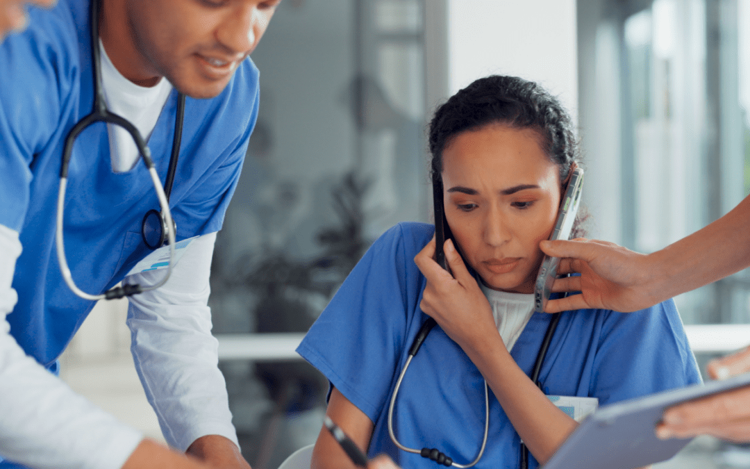 The Hidden Costs of Multitasking: Why Your Business Needs a Managed Service Provider (MSP)