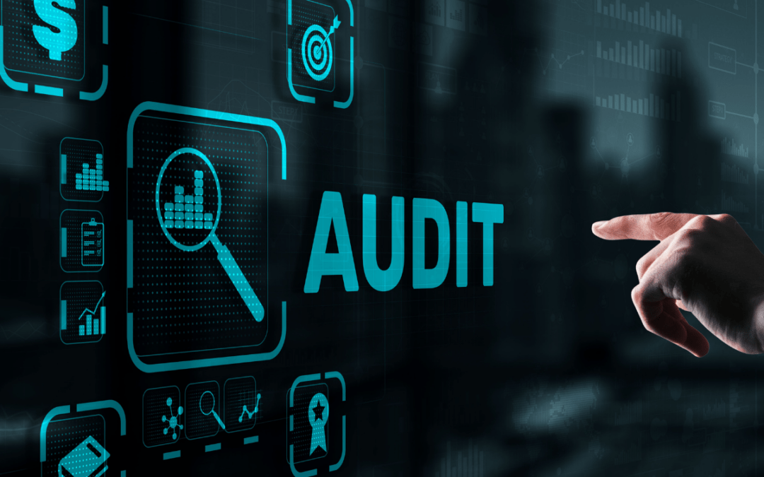 Staying Audit-Ready: Key IT Areas Every Organization Should Understand for Compliance Audits