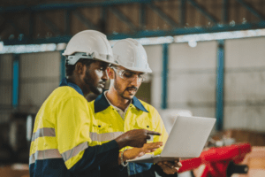 Migrating a Legacy Construction Project Management Application to SharePoint, Power Apps, and Power Automate