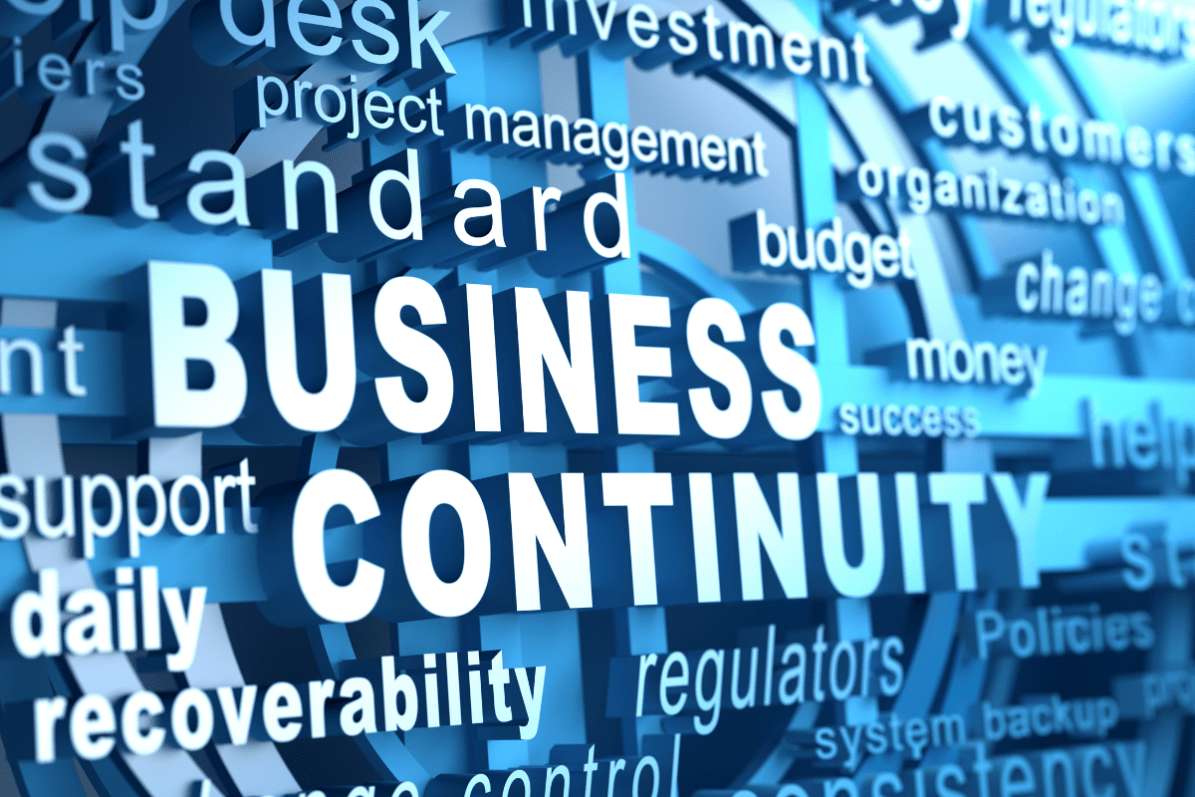 Business continuity for Businesses in Philadelphia