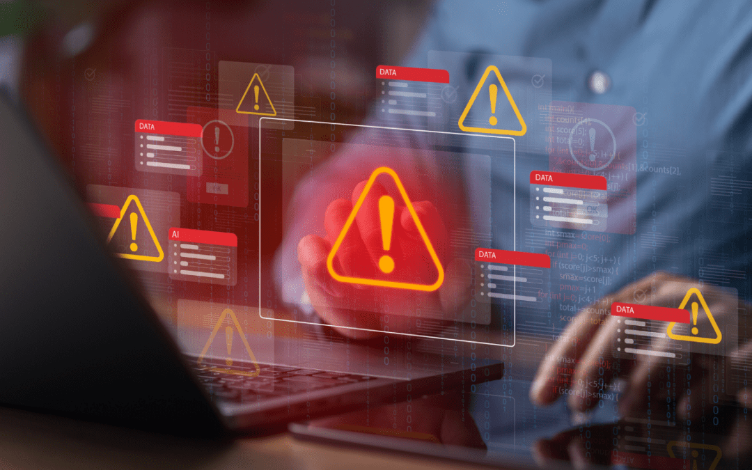 The True Cost of a Ransomware Attack: A Leadership Briefing