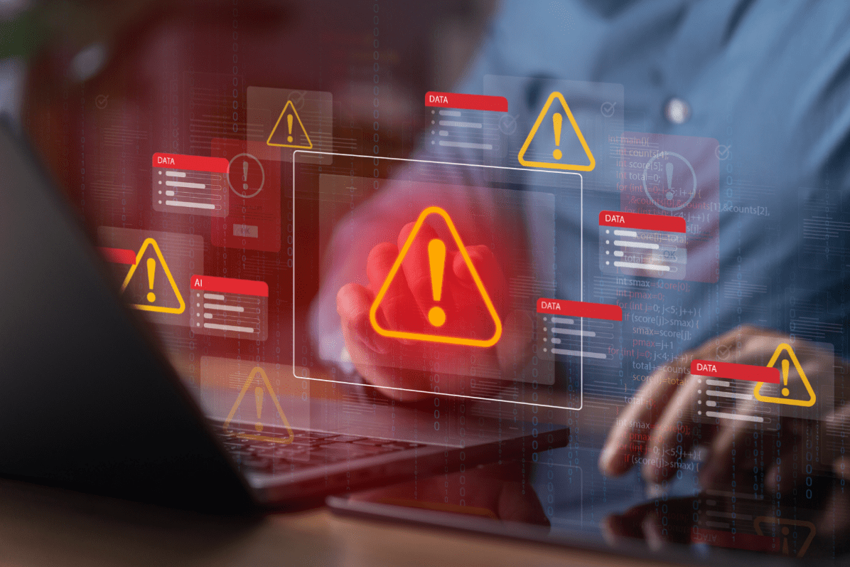 ransomware attack